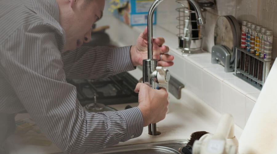 Professional Leak Detection in Holyoke, MA